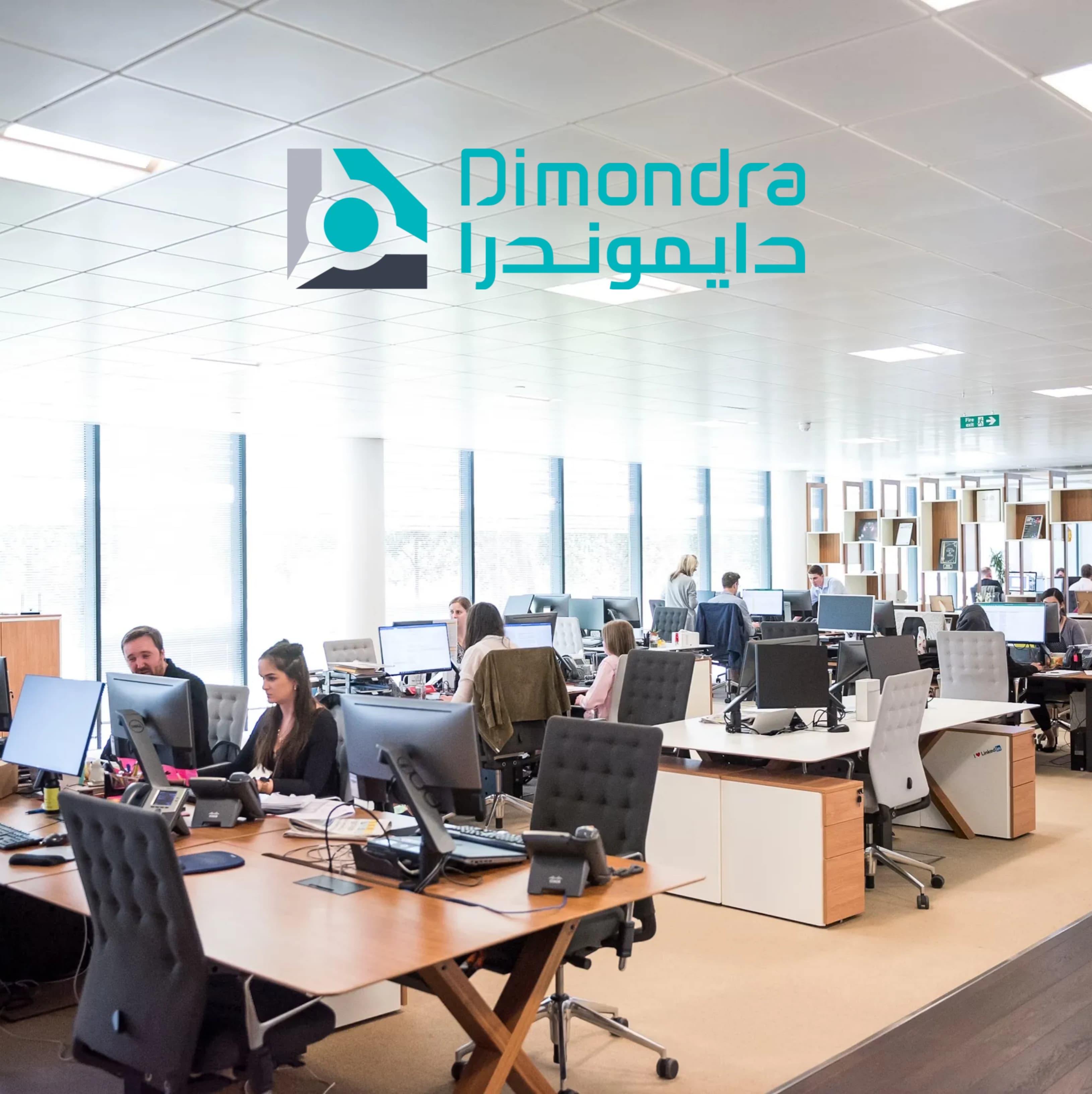 Dimondra