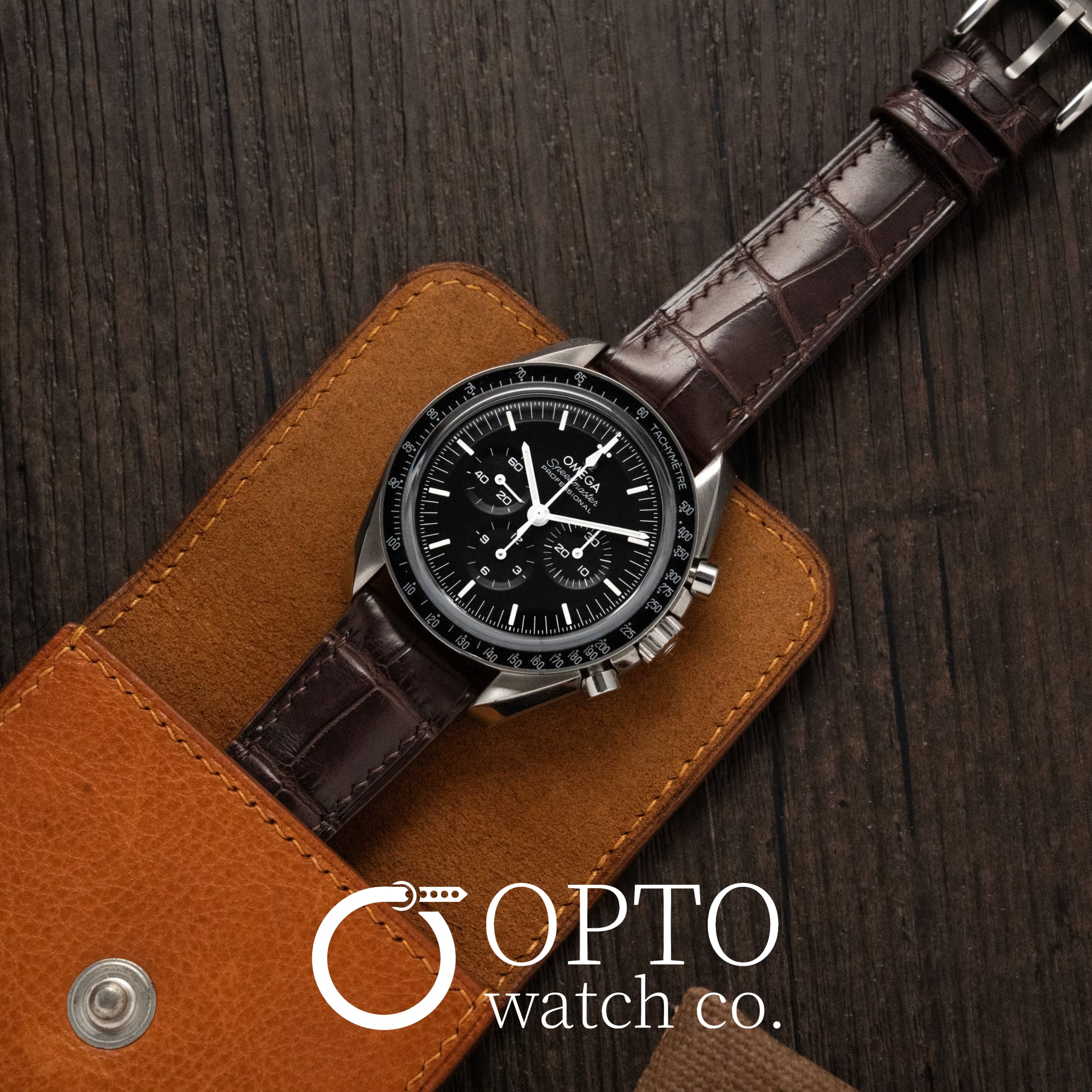 Opto Watch Co.