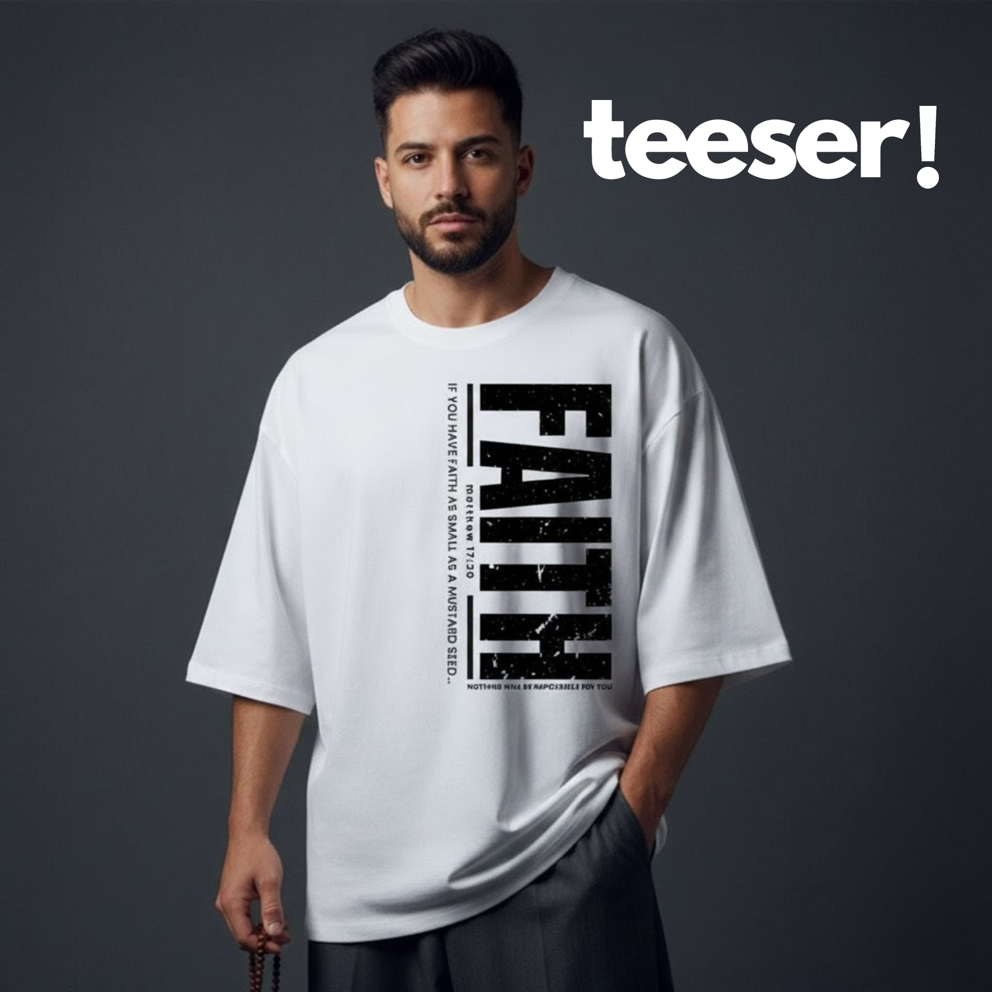 Teeser
