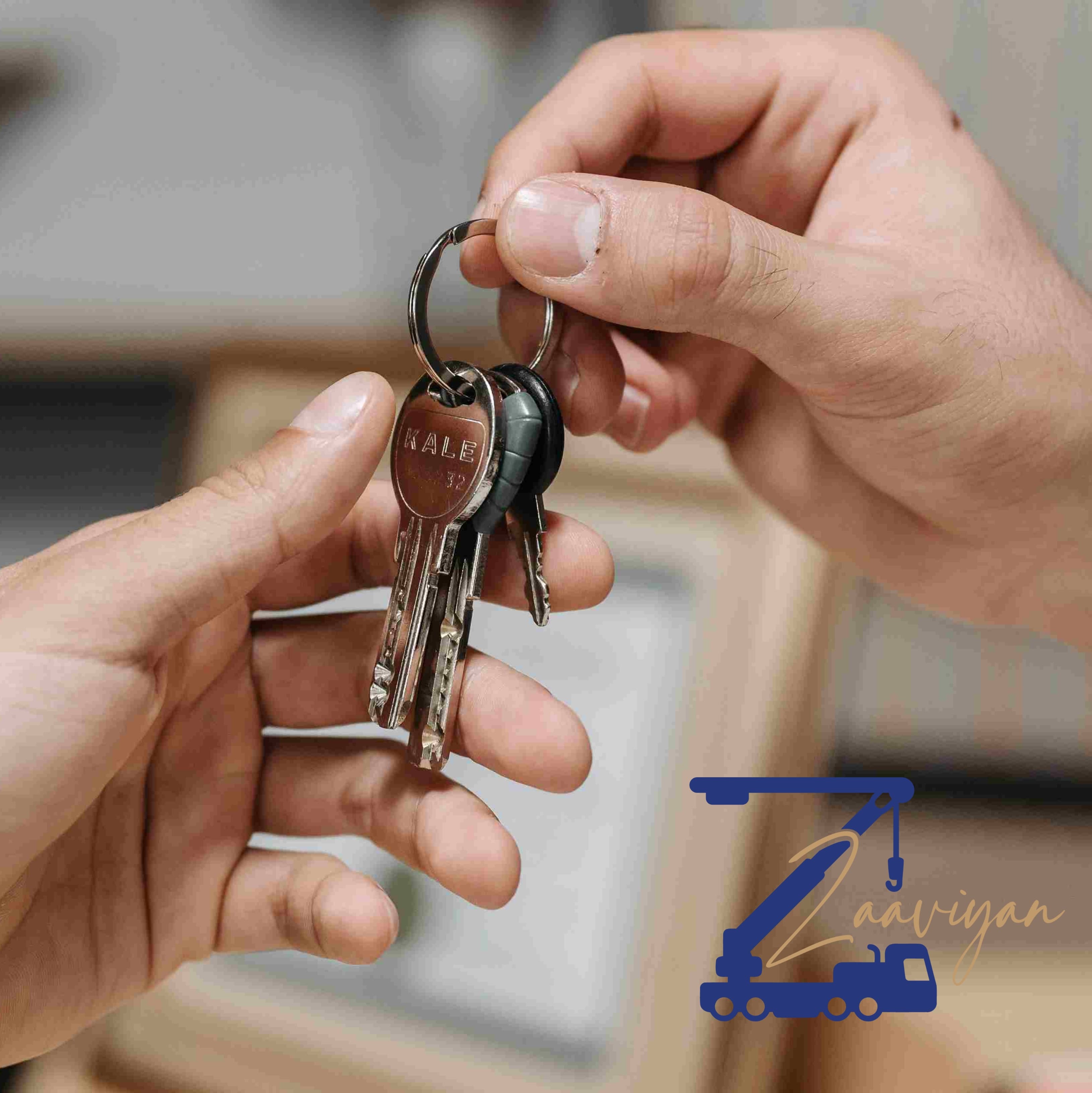 Zaaviyan Contracting