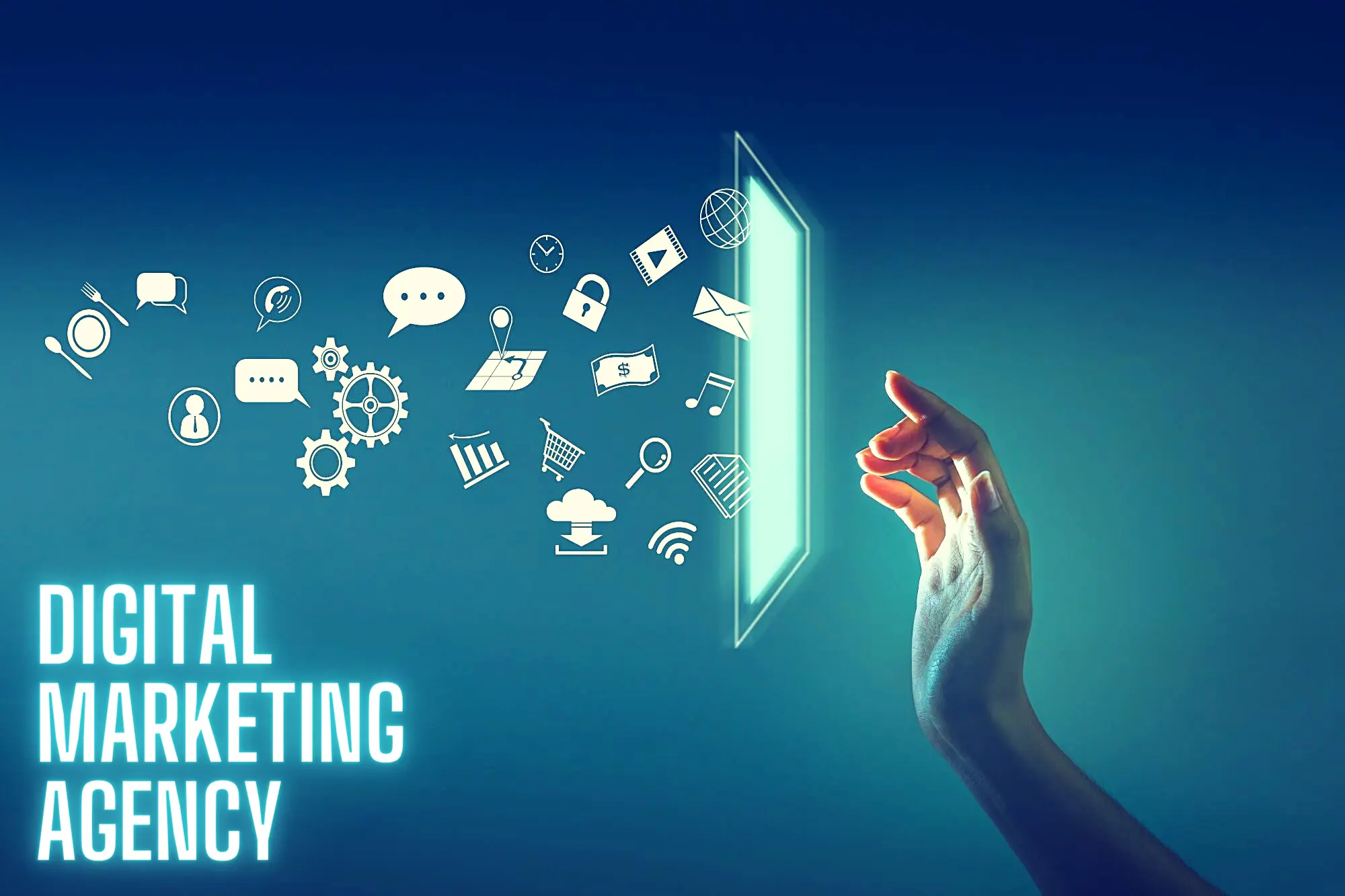 How to Choose the Right Marketing Agency in Dubai
